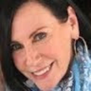 Meet your Posher, Jo-anne